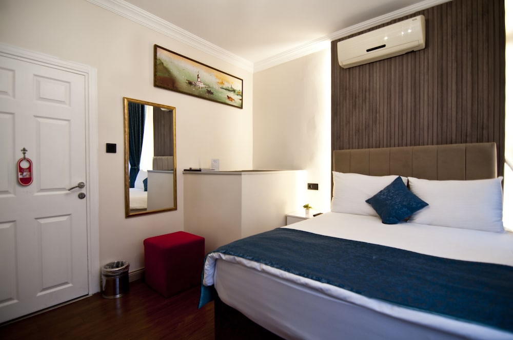 Nar Sultan Hotel 7/50