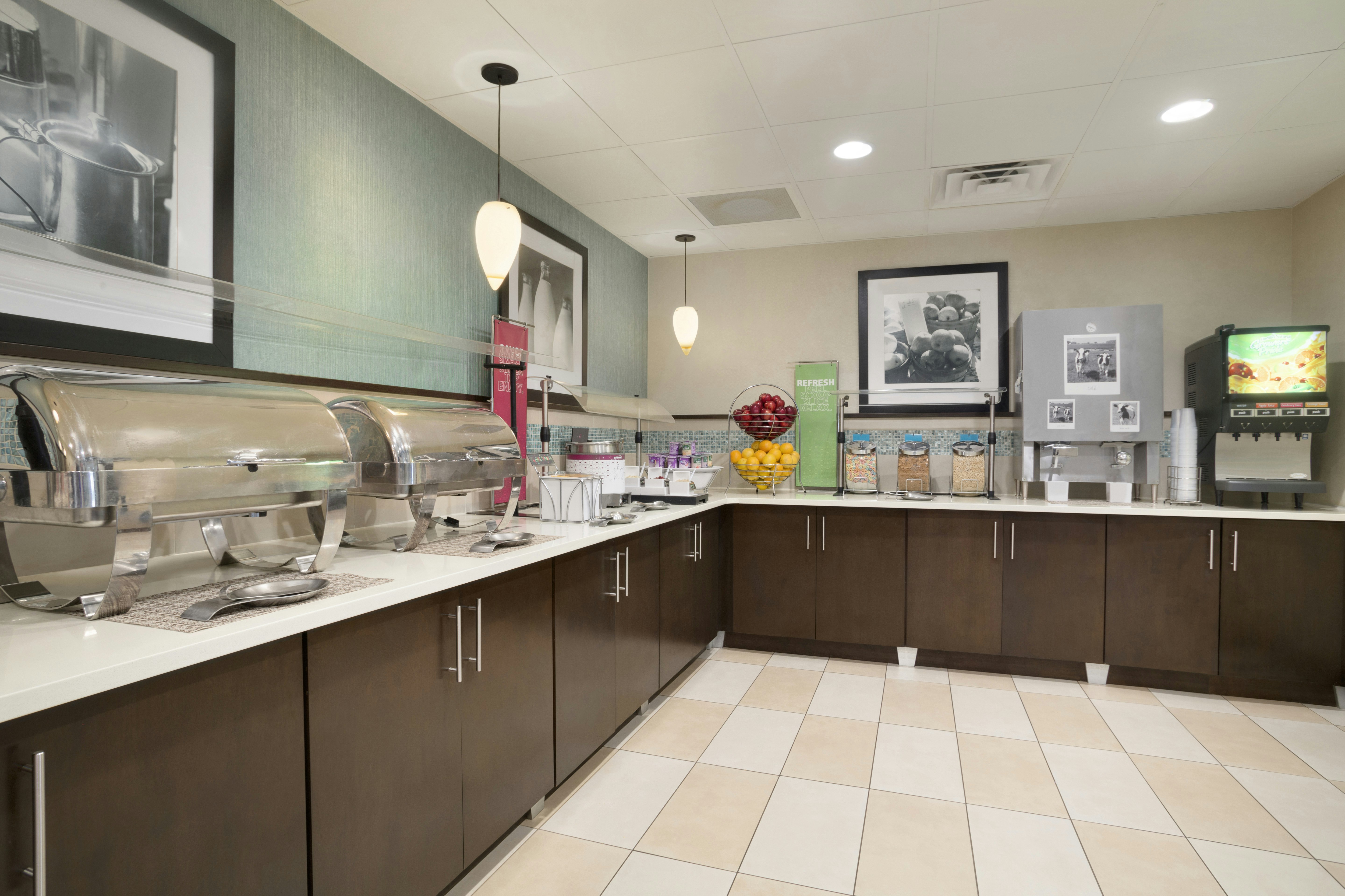 Hampton Inn Orlando International Drive/Convention Center 11/37