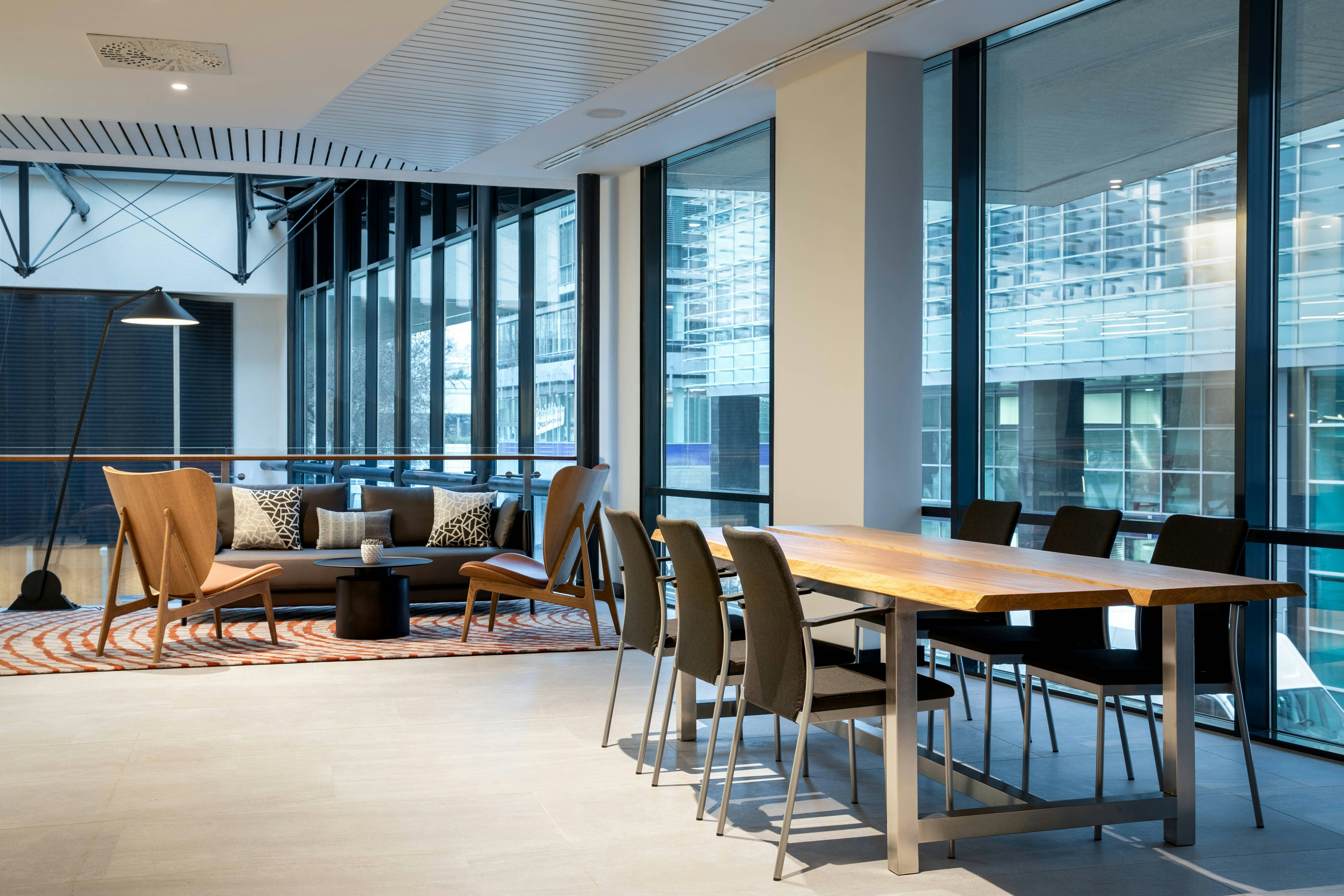 AC Hotel by Marriott Bratislava Old Town (ex Austria Trend Hotel) 23/40