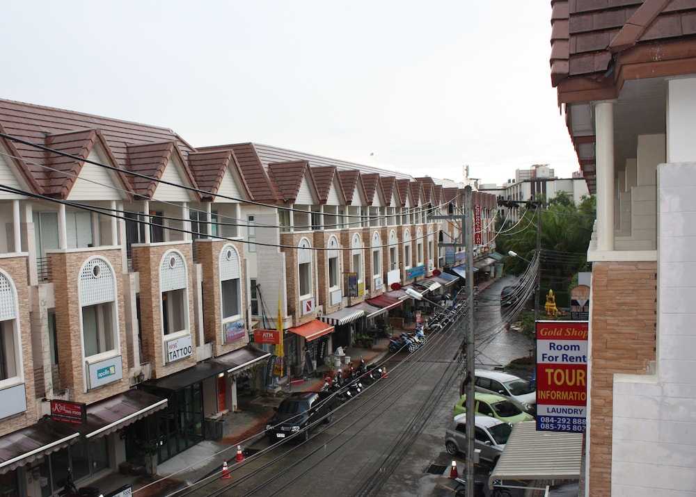 Phuket Racha At Kata 60/62