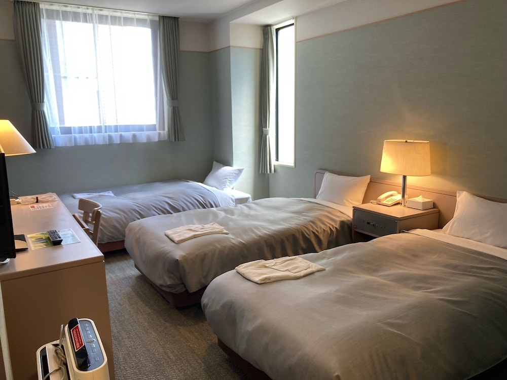 Hotel Hamilton Sapporo 15/51