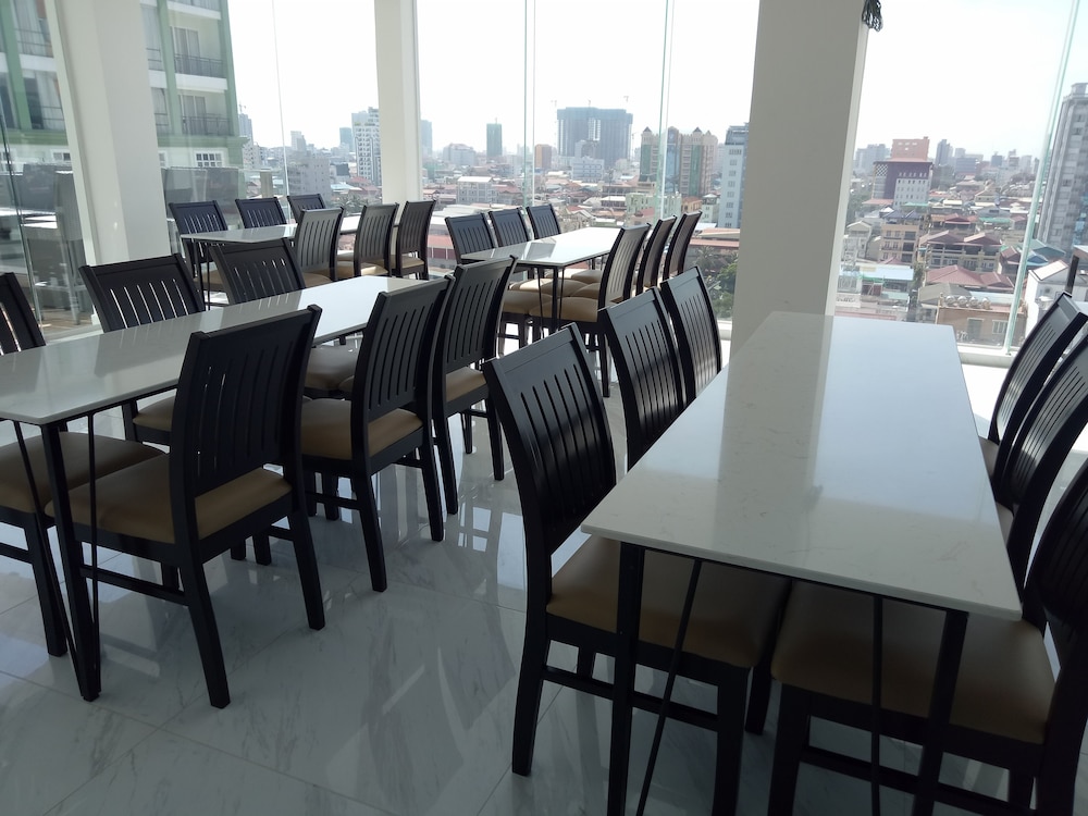 Vinny Boutique Hotel 35/48