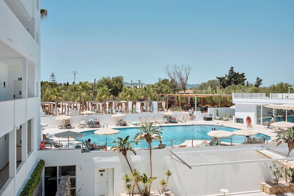 Hotel Ankaa 73/82