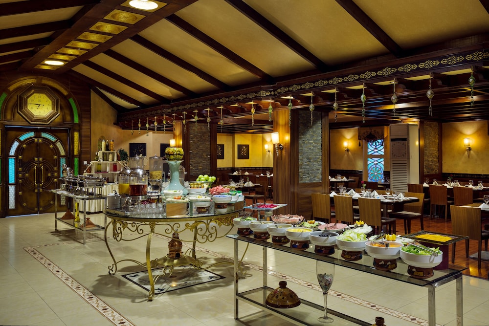 فندق مينا اندلسية(Mena Andalusia Hotel) 33/46
