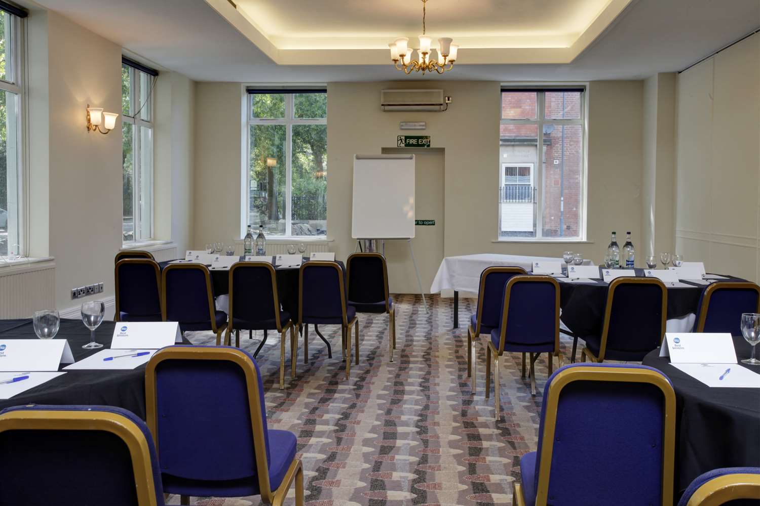 The Stuart Hotel, Sure Hotel Collection by Best Western 17/20