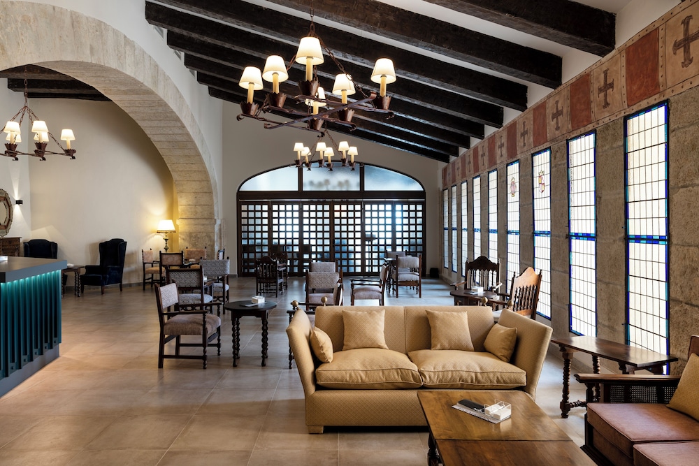 Parador De Ciudad Rodrigo 24/50