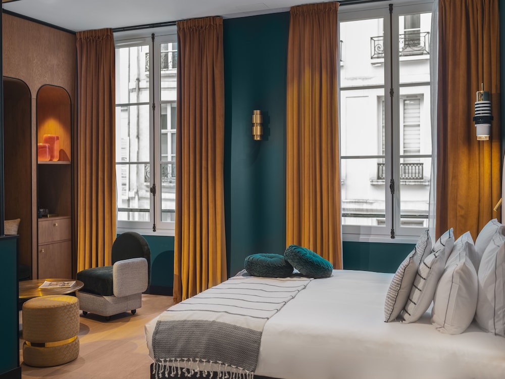 Hotel Dandy 12/50