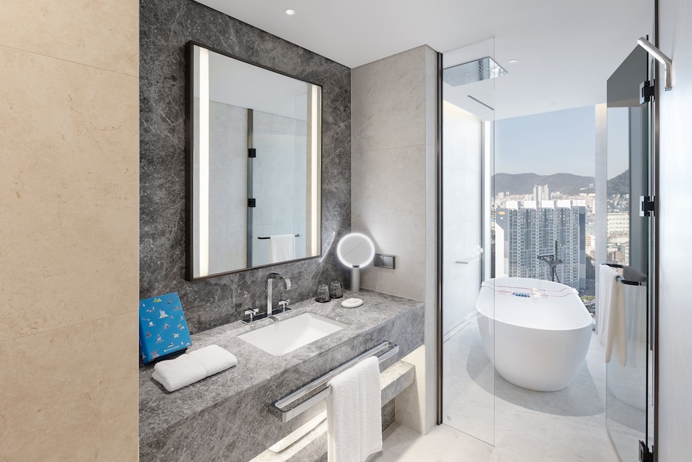 Wyndham Grand Busan Ijin 41/43