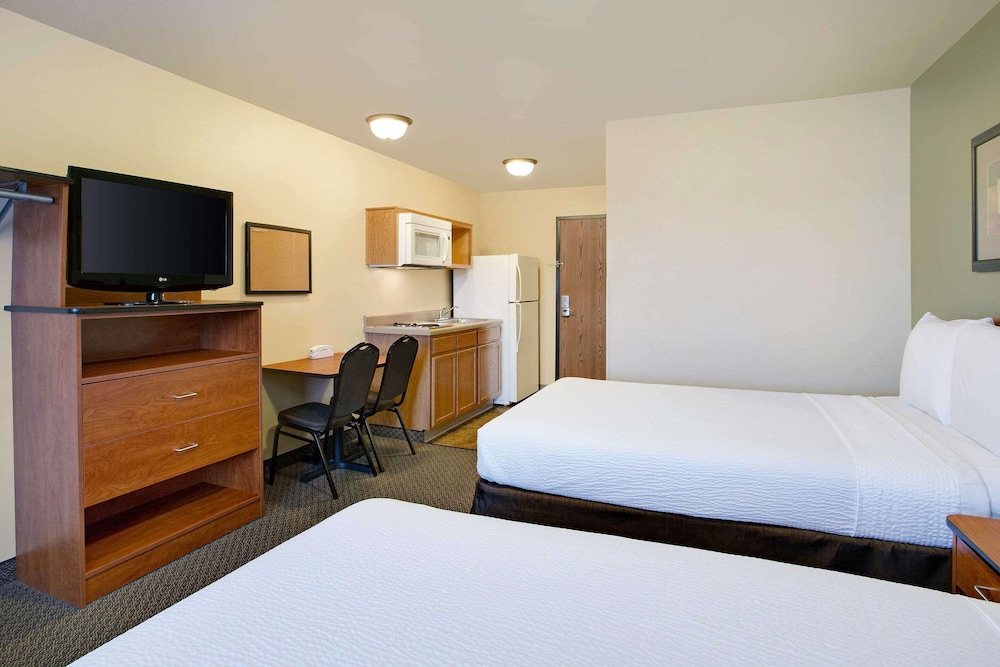 WoodSpring Suites Raleigh Northeast Wake Forest 12/25