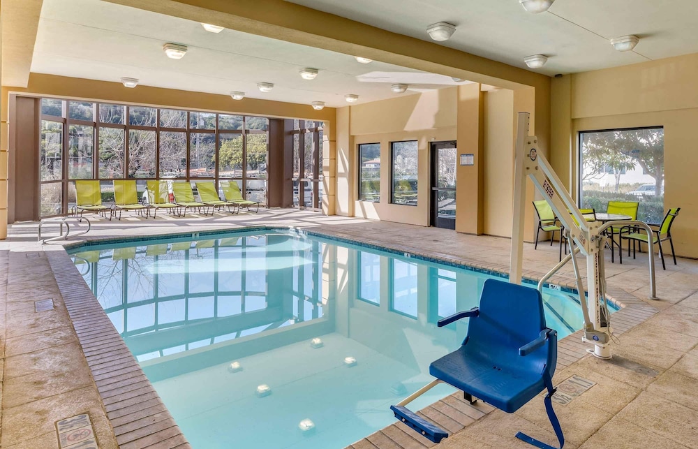 Extended Stay America San Rafael - Francisco Boulevard East 29/57