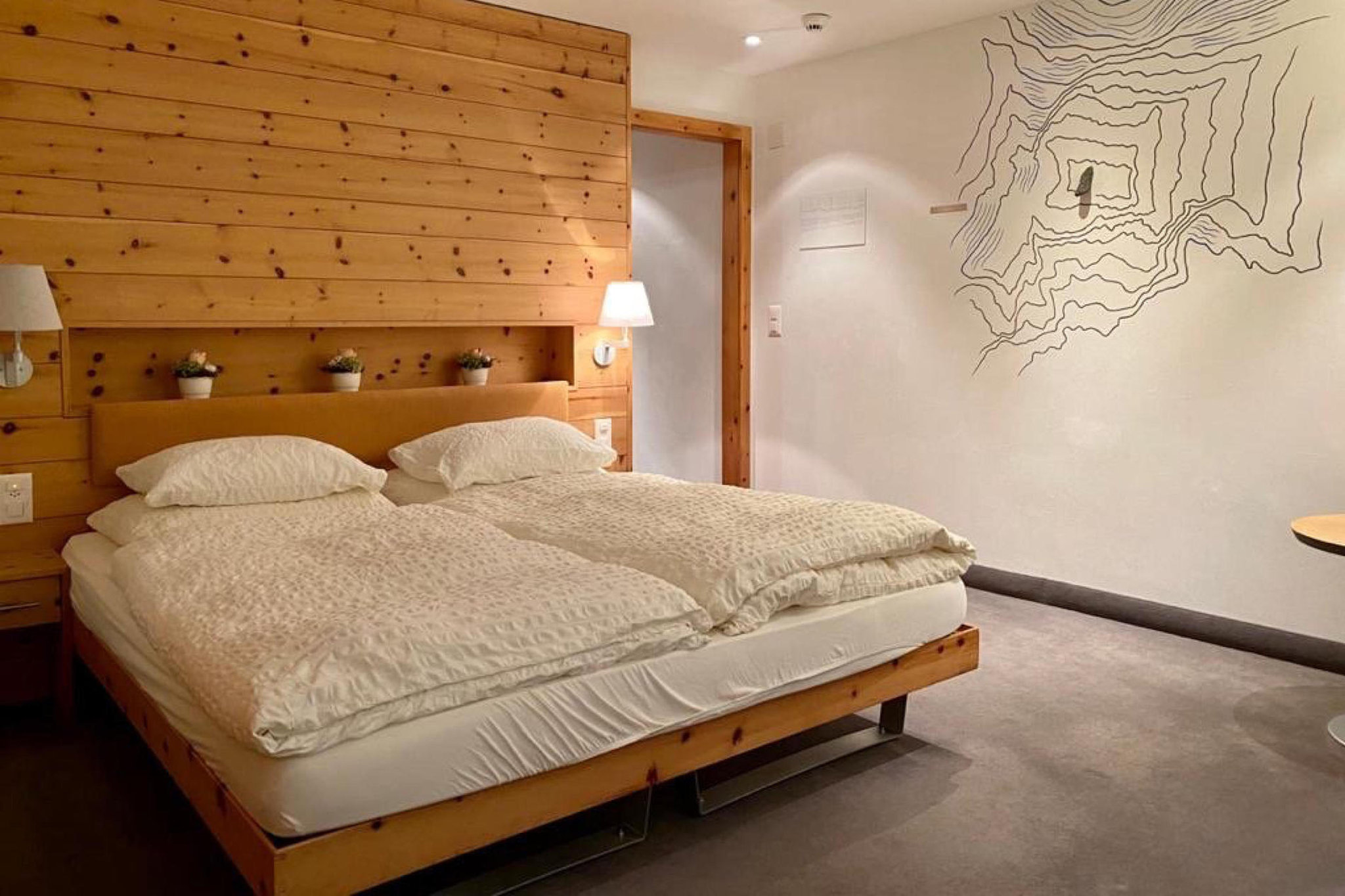 3100 Kulmhotel Gornergrat (ex Kulm Gornergrat) 5/16