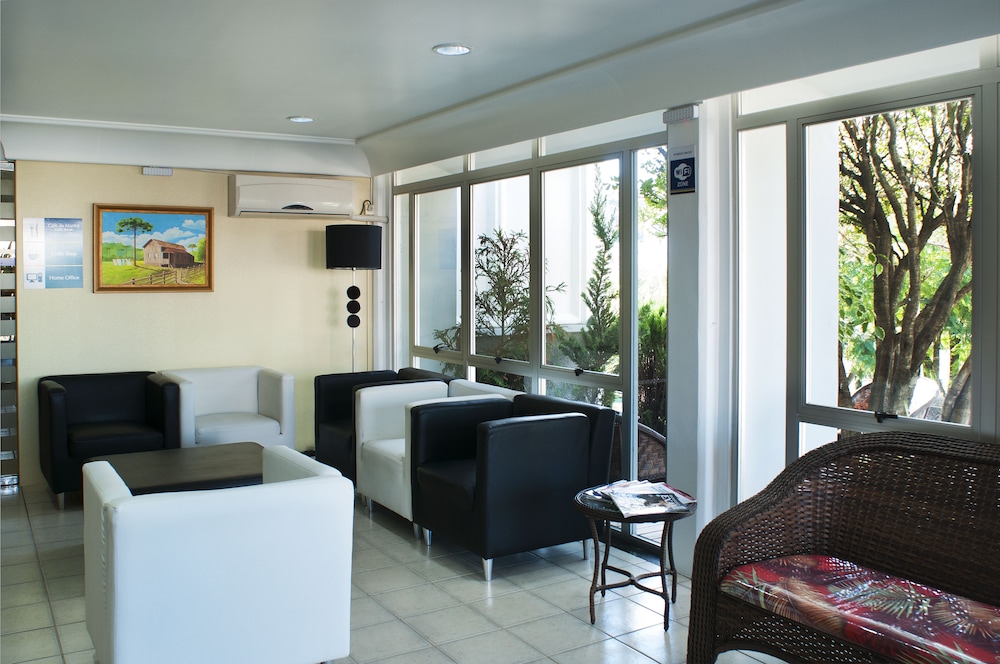 Brivali Hotel Centro 18/24
