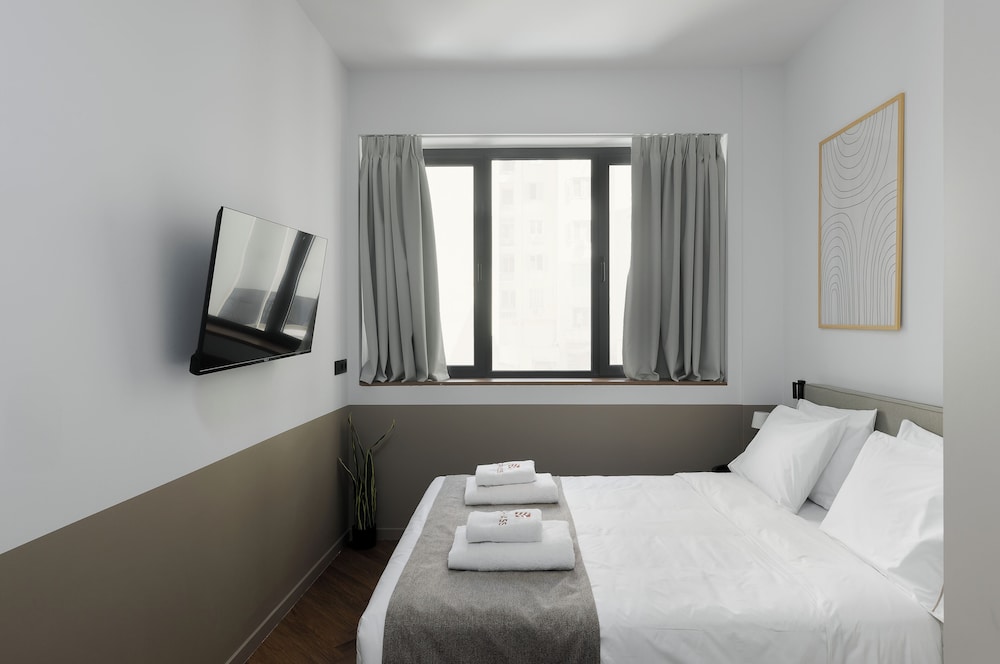 Ermass Modern Living Apartments 15/50