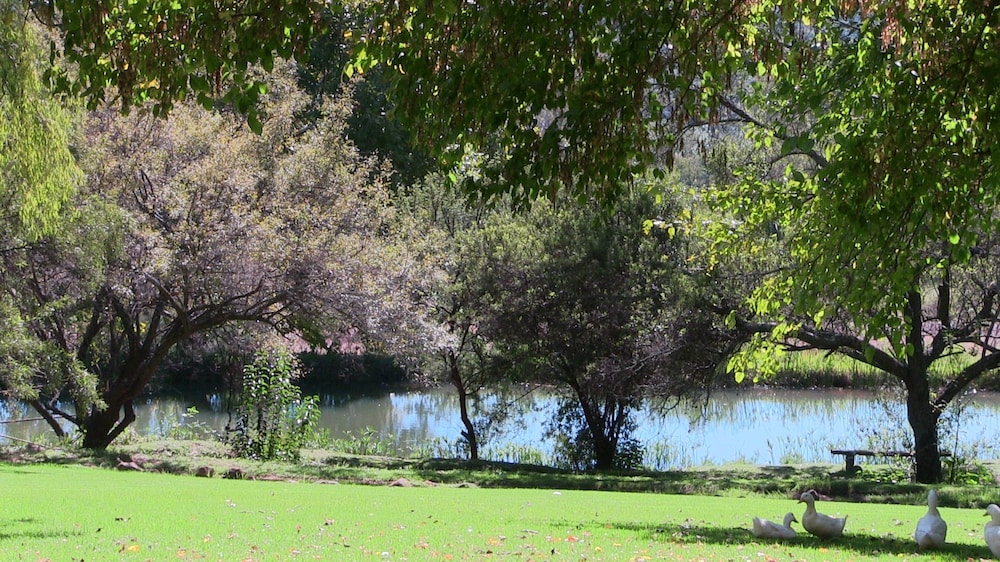 Budmarsh Country Lodge 43/55
