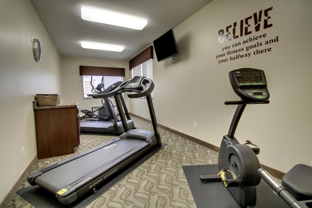 Cobblestone Inn and Suites - Fort Dodge, IA 19/33
