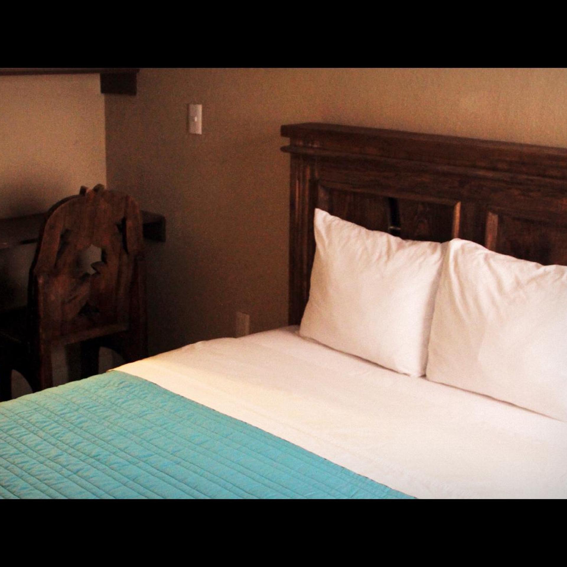 Hotel Residencia San Pablo 18/25