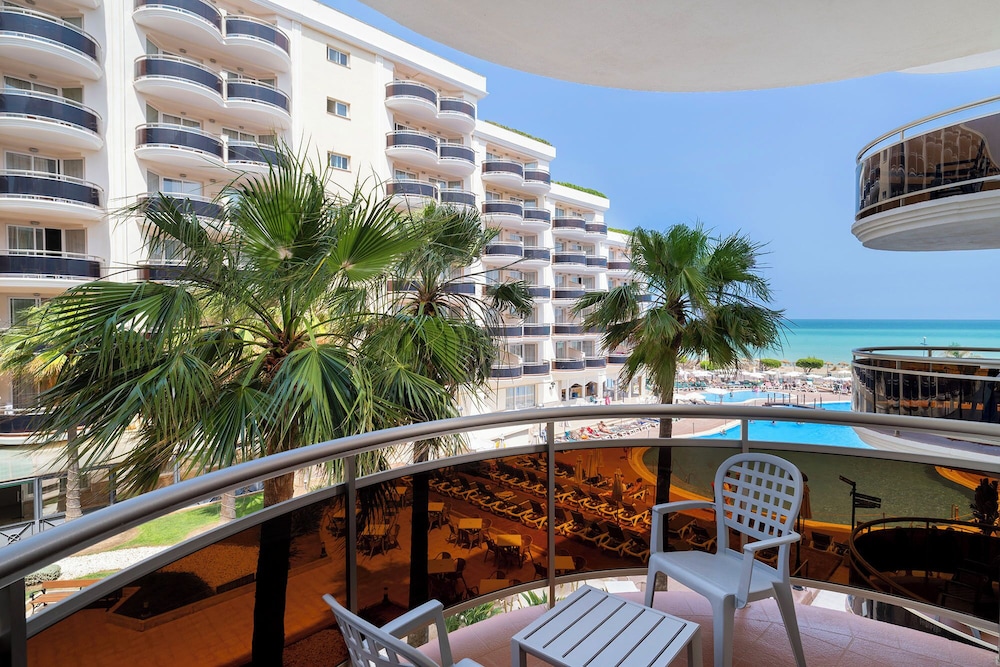 Hotel & Spa Peniscola Plaza Suites 7/66
