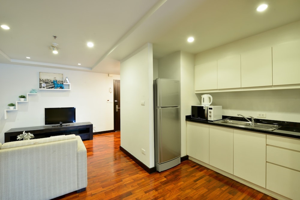 Abloom Exclusive Serviced Apartments 7/50