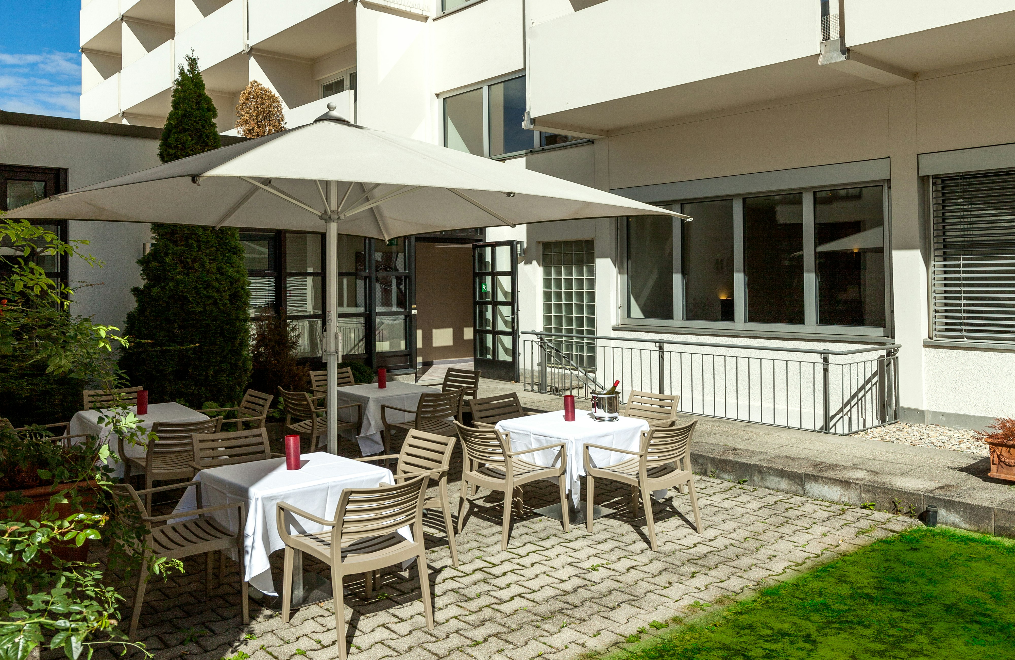 LEONARDO HOTEL MUNICH CITY NORTH 5/48