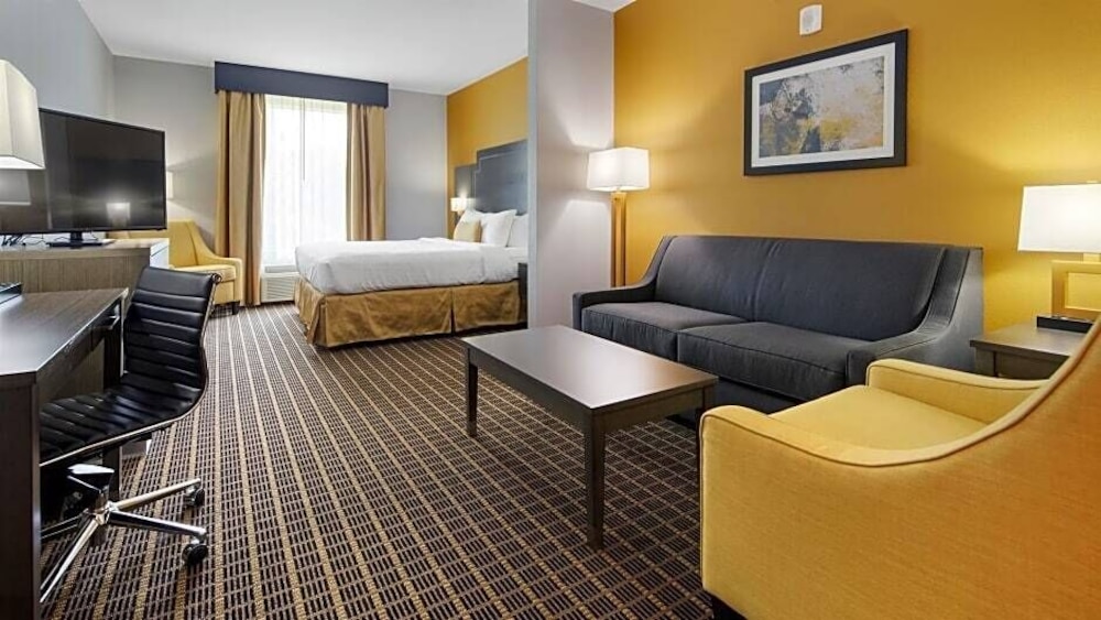 Best Western Plus Regency Park 27/43