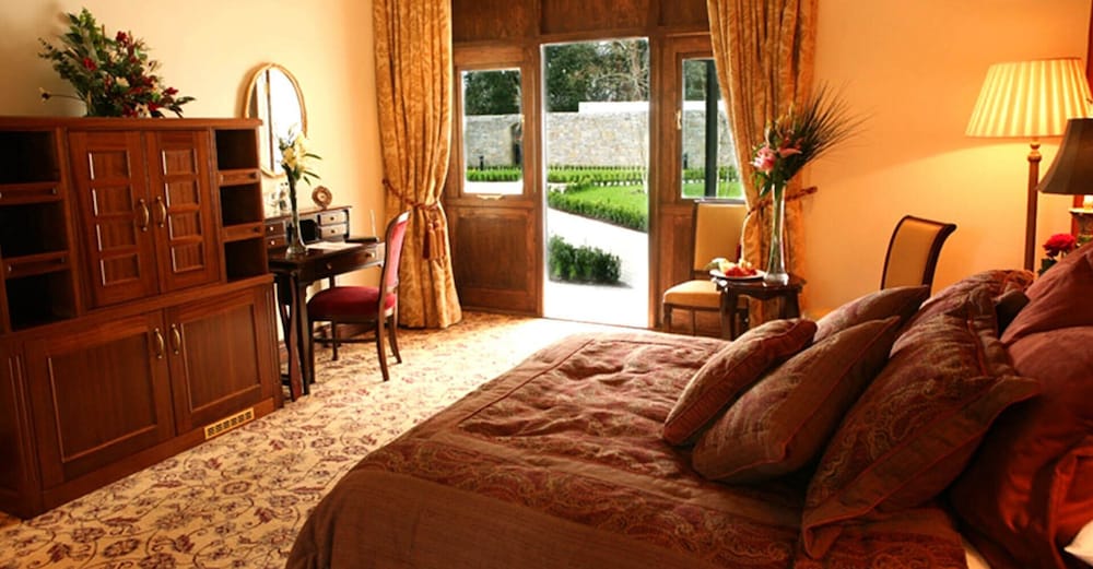 Lough Rynn Castle 17/50