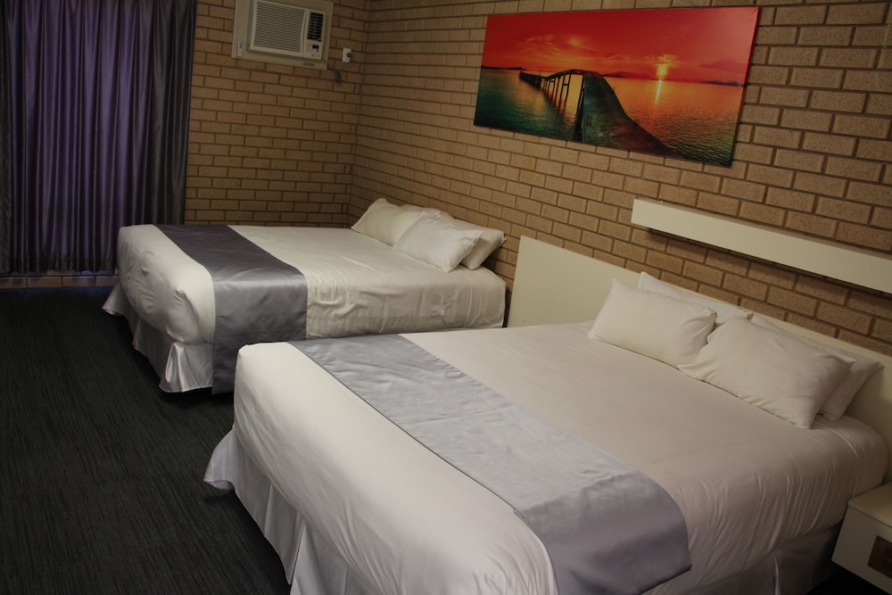 Carnarvon Motel 19/60