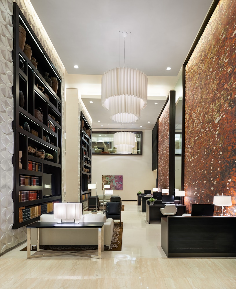 Hyatt Place Dubai Al Rigga Residences 10/50