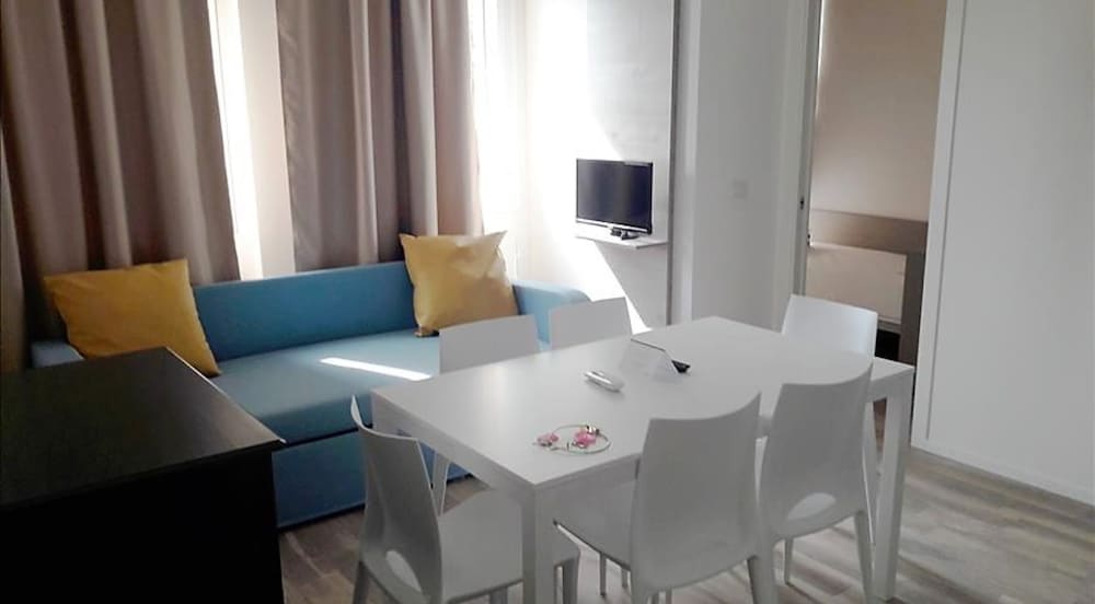 Club del Sole Jesolo Family Resort 37/47