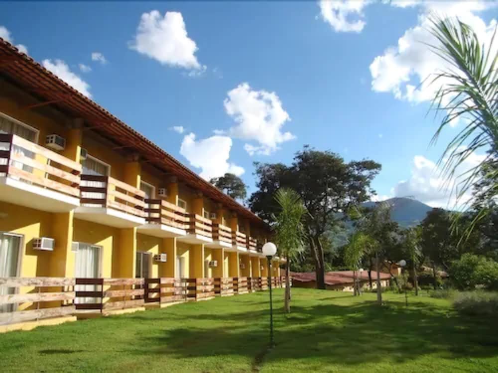 HOTEL FAZENDA VALE DA MANTIQUEIRA 70/72