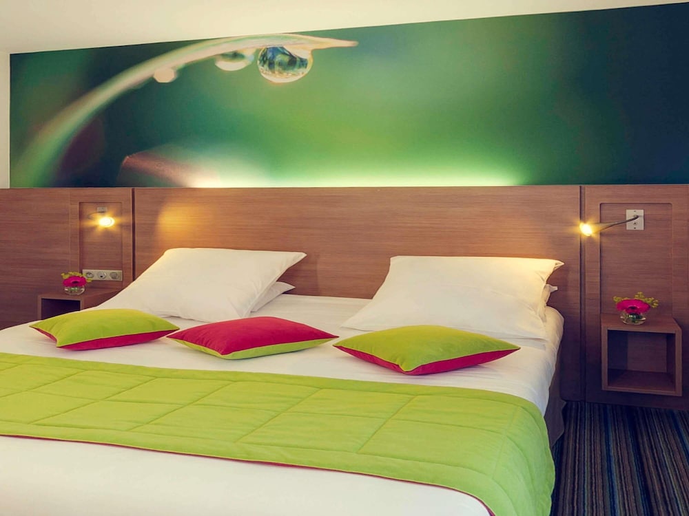 Mercure Quimper Centre 9/46