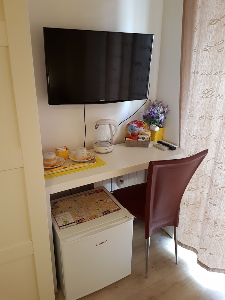 Borgo Vaticano Guest House 14/17
