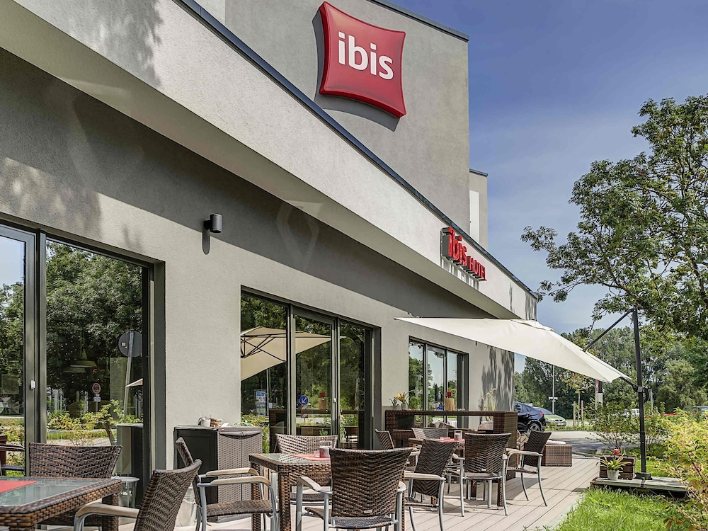 Ibis Muenchen Airport Sued 6/45