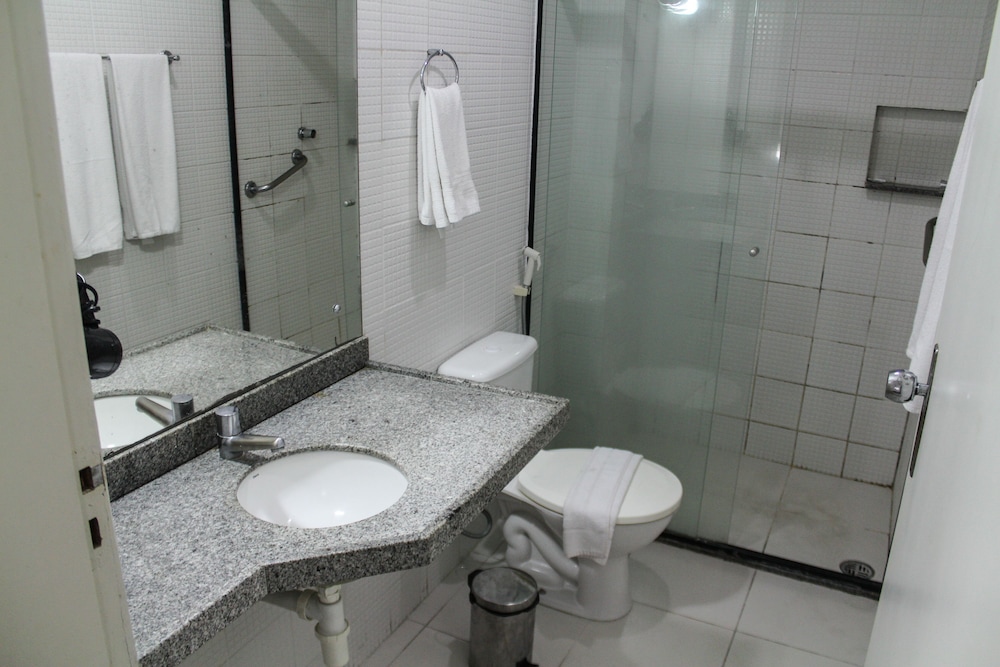 Ritz Praia Hotel 14/50
