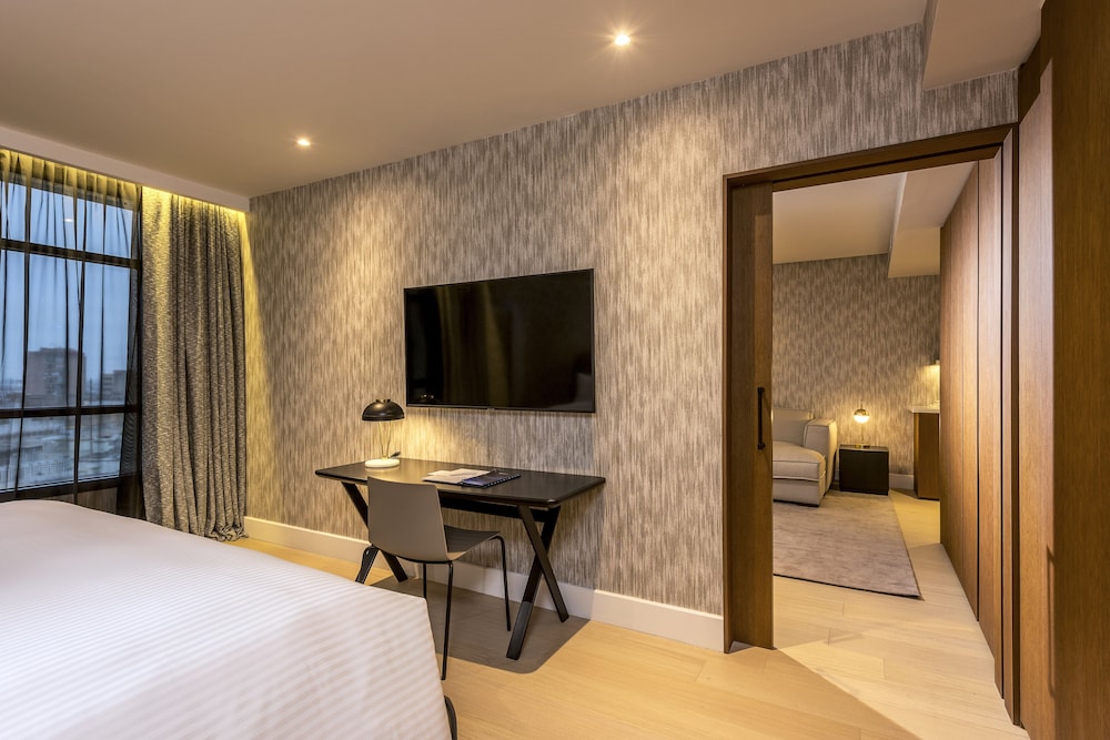 Radisson Blu Hotel Casablanca City Center 30/73
