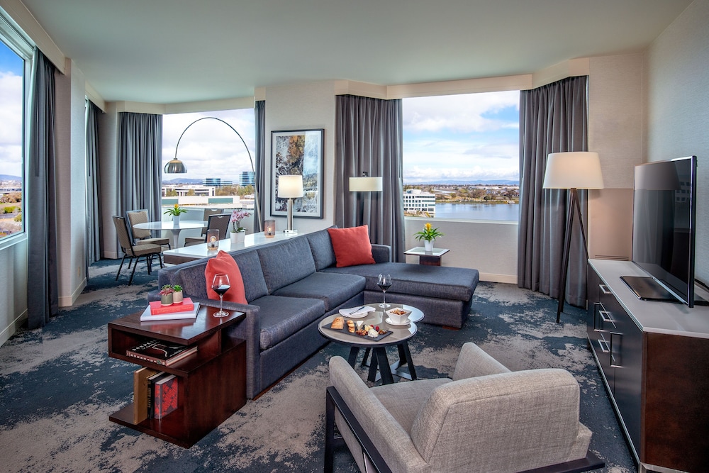 Grand Bay Hotel San Francisco 44/67