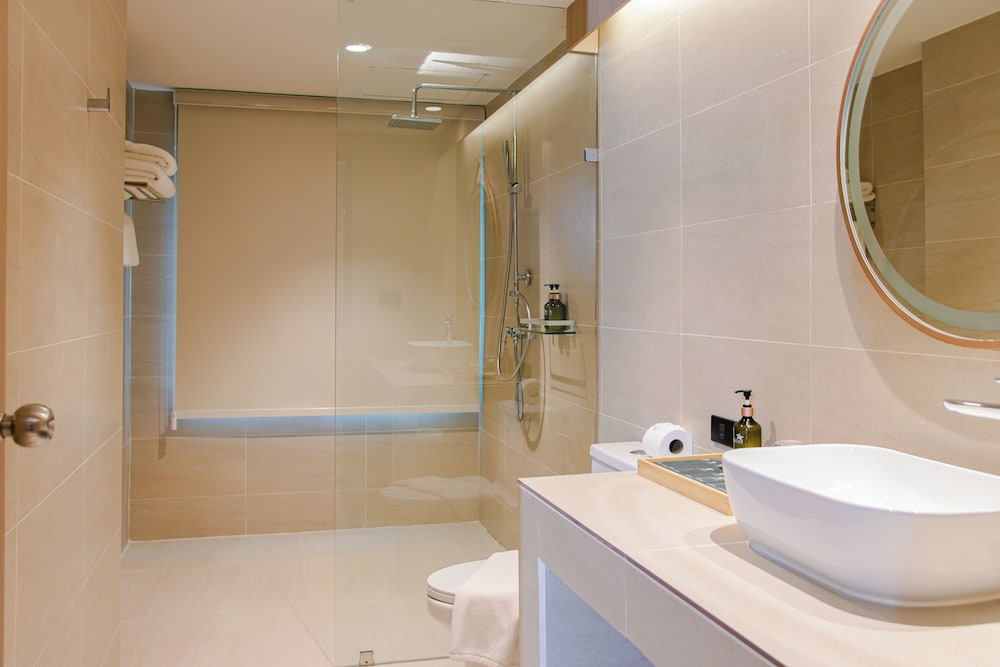 Khaolak Emerald Beach Resort and Spa 49/50