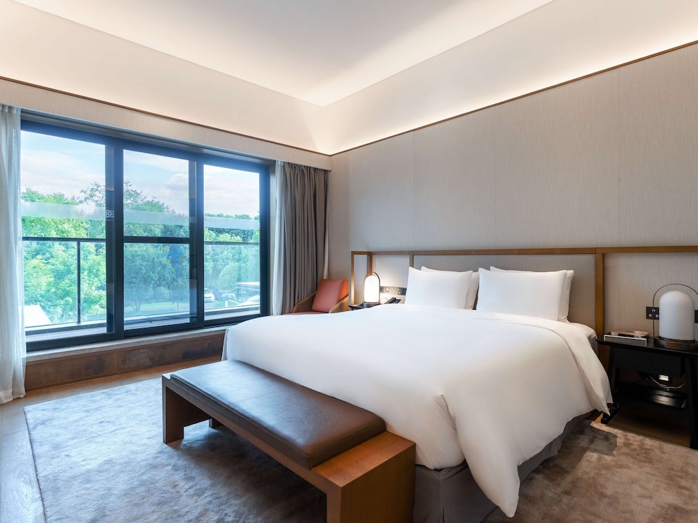 Ocean Spring Resort Chengdu - MGallery Collection 10/57