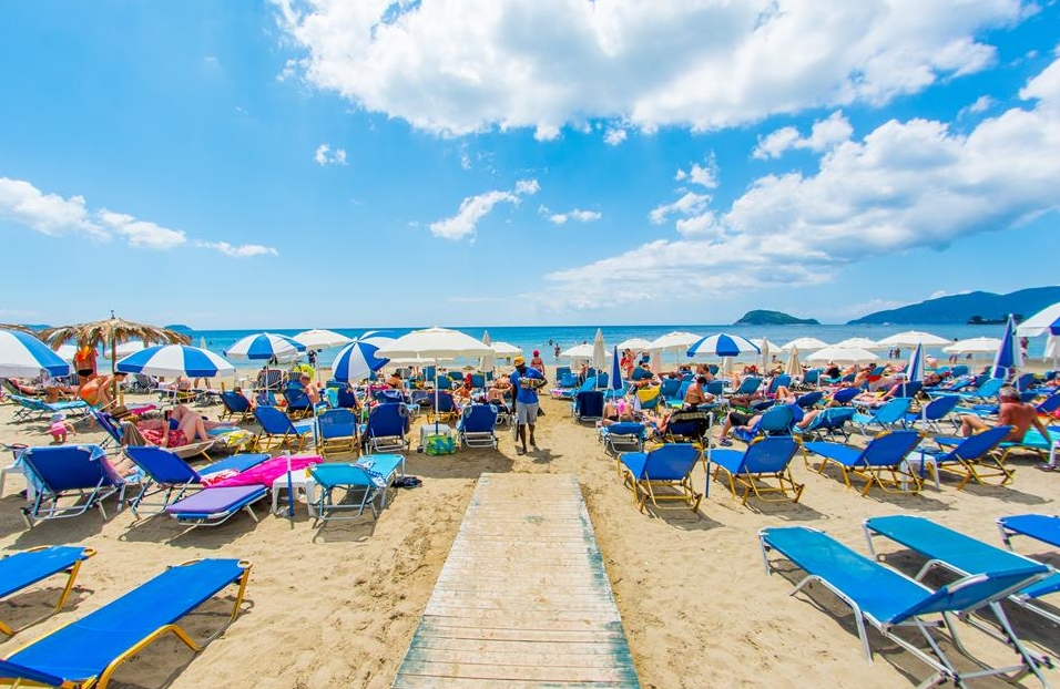 Poseidon Beach 31/41