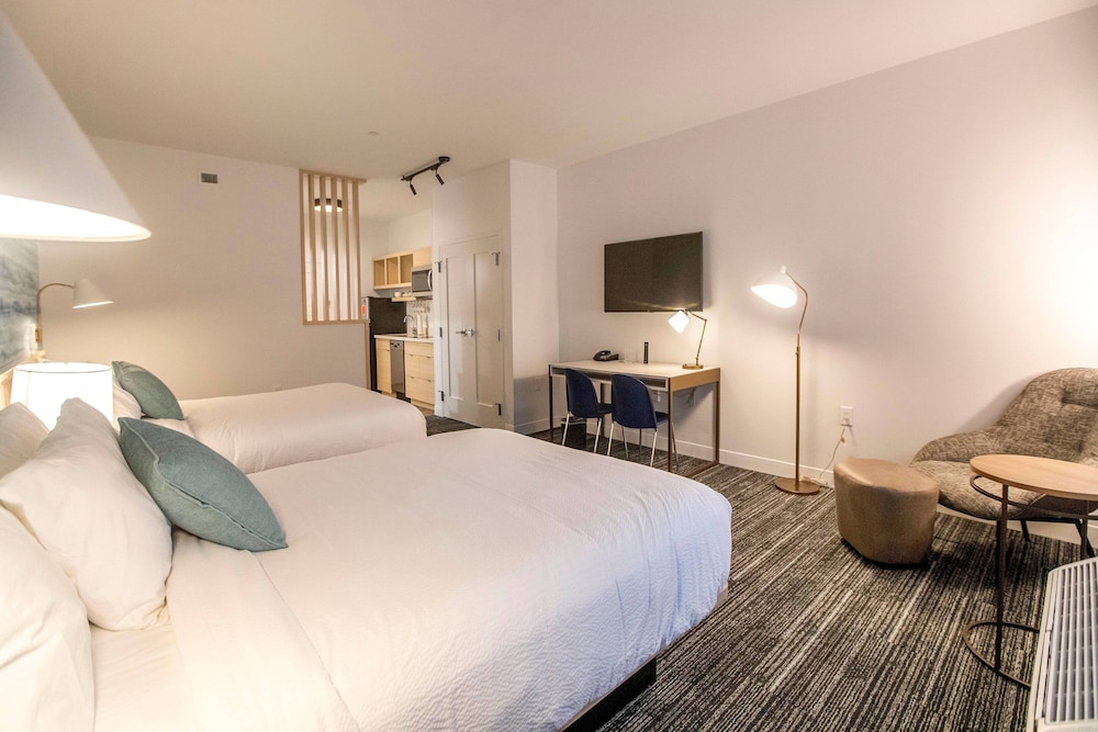 TownePlace Suites by Marriott Conroe 20/51