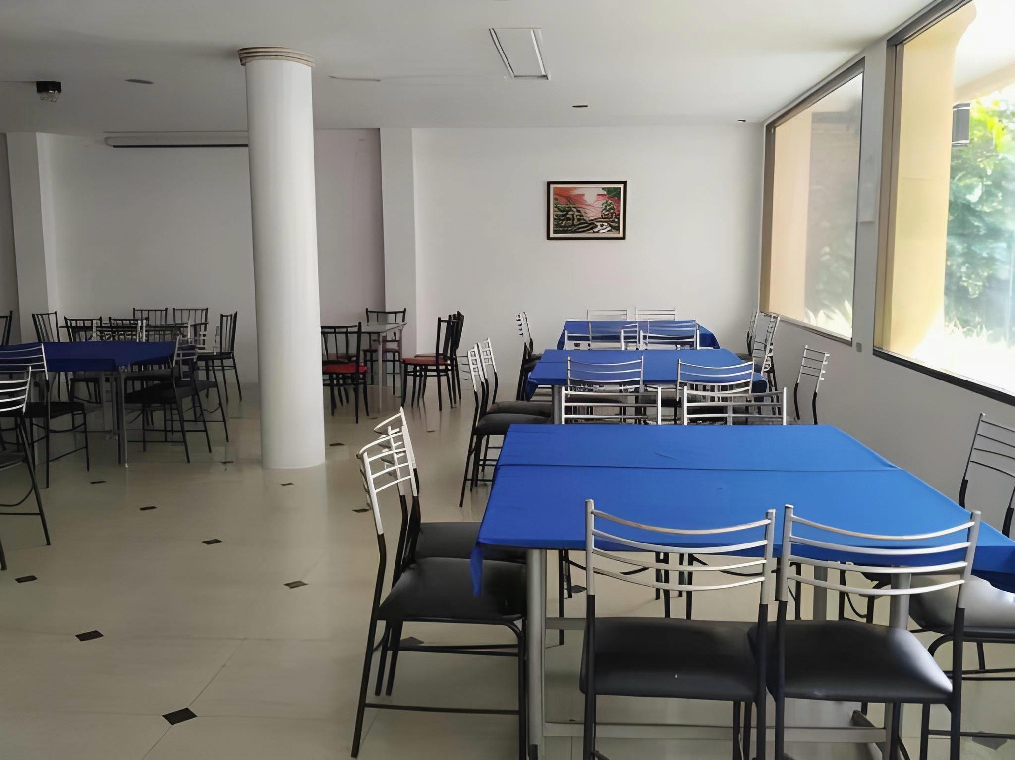 THE PAISIRI HOTEL 35/47