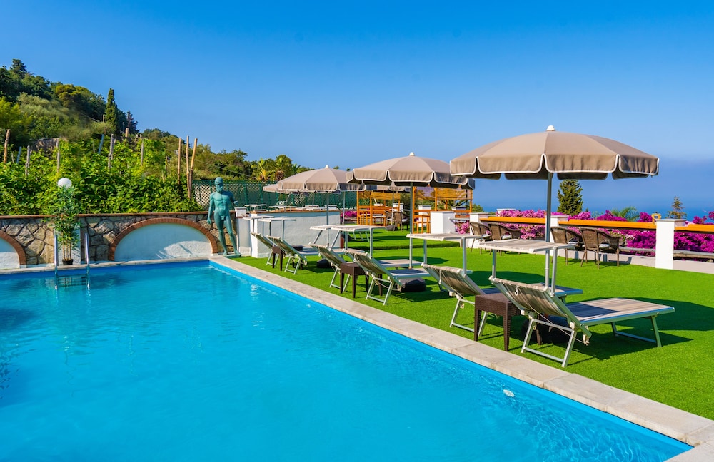 Hotel il Girasole 7/74