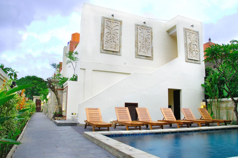 Sari Villa Sanur Beach 32/39