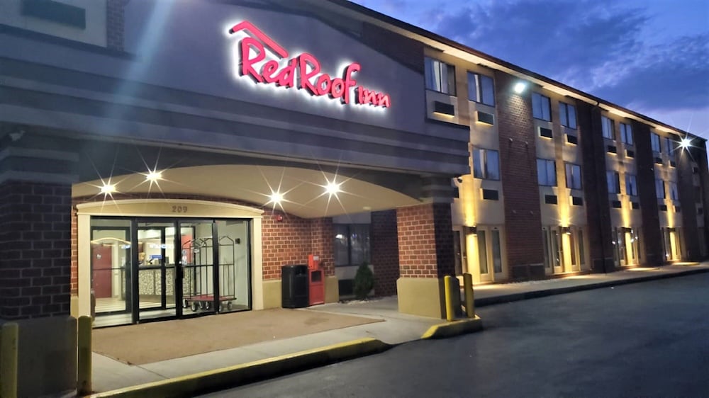 Days Inn Martinsburg 3/24