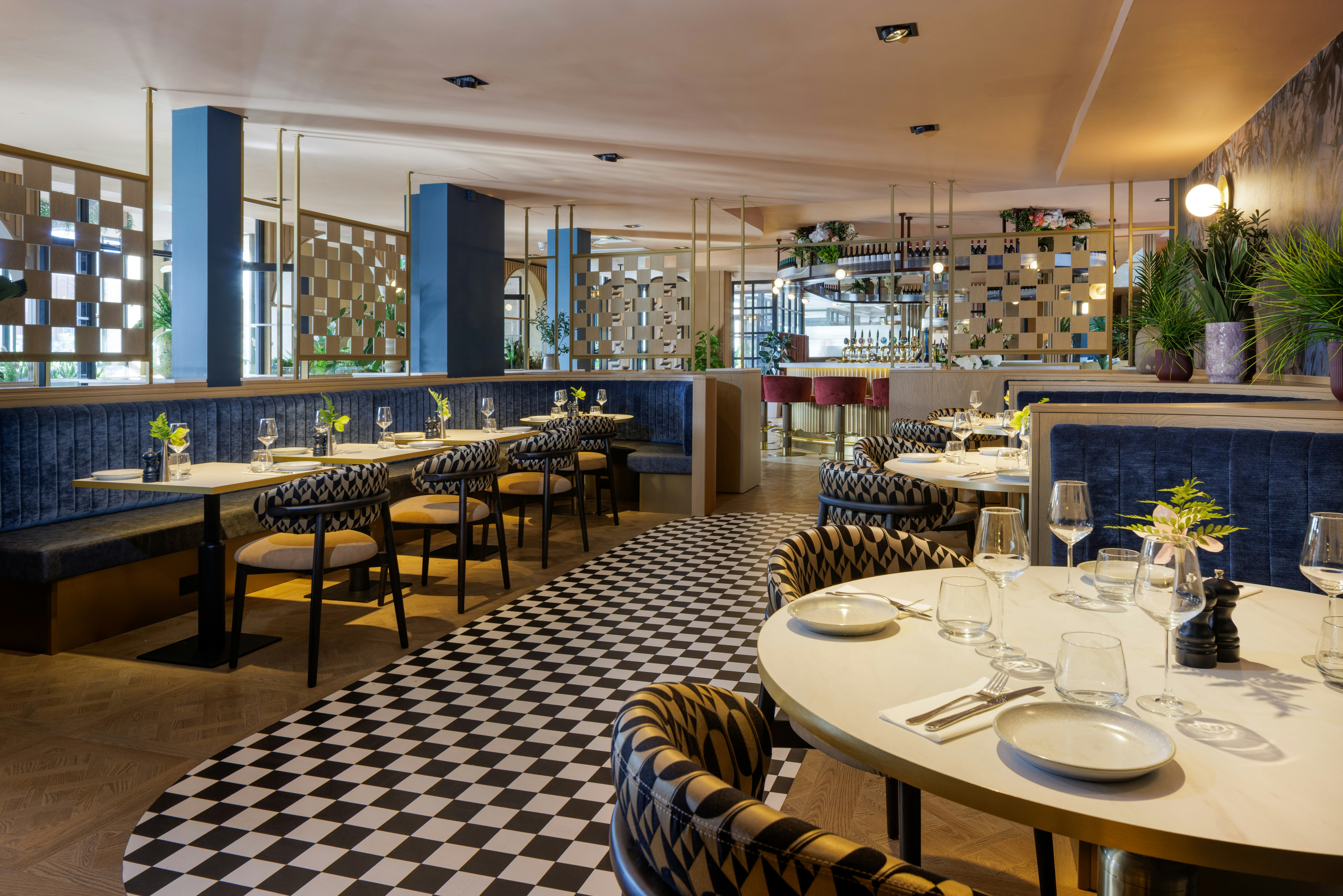 Hilton Garden Inn Dublin City Centre 45/72