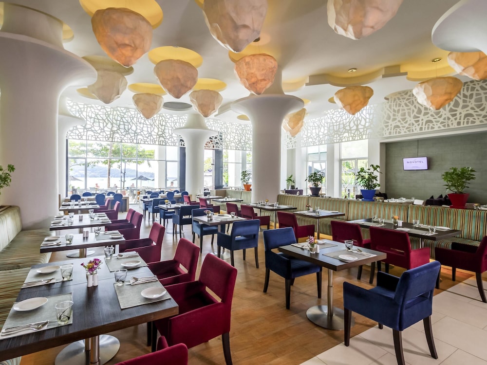 Novotel Phuket Kamala Beach 59/73