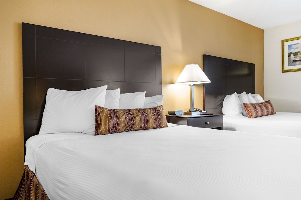 Best Western Des Plaines Inn 10/36