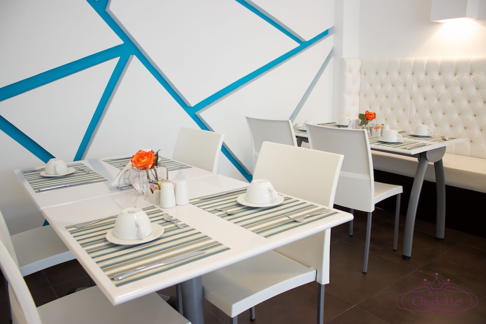 Hotel Virrey Cartagena Ex Charlotte Cartagena 49/63