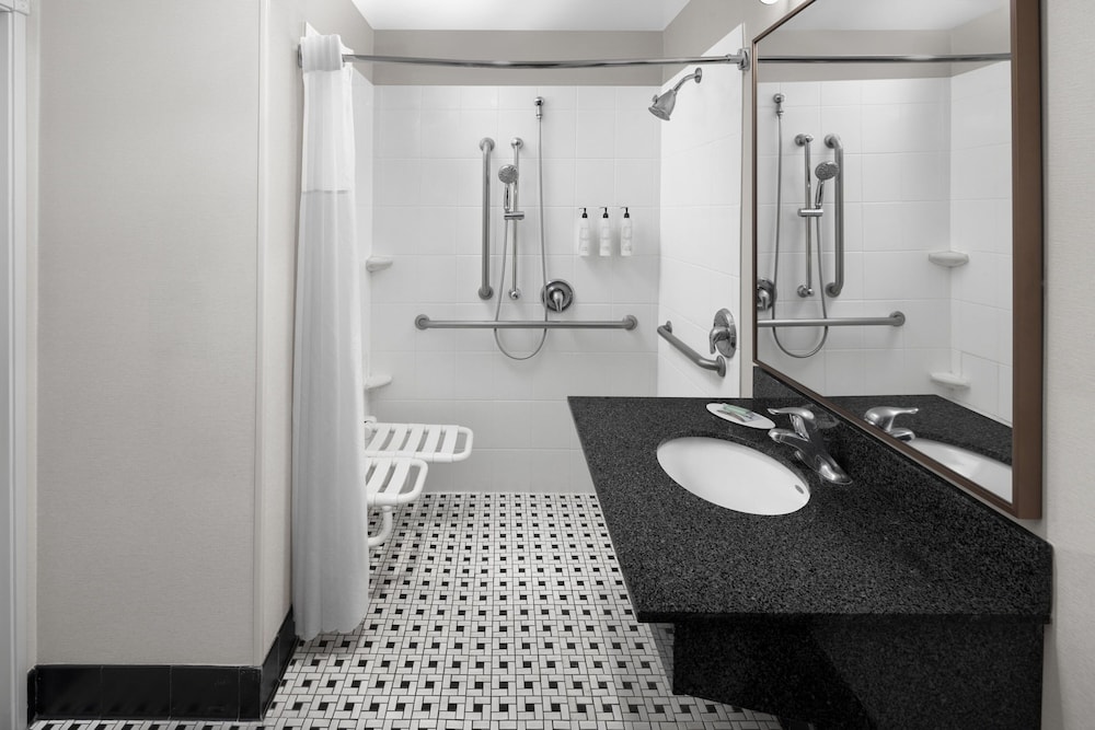 Fairfield Inn Suites Richfield 51/51