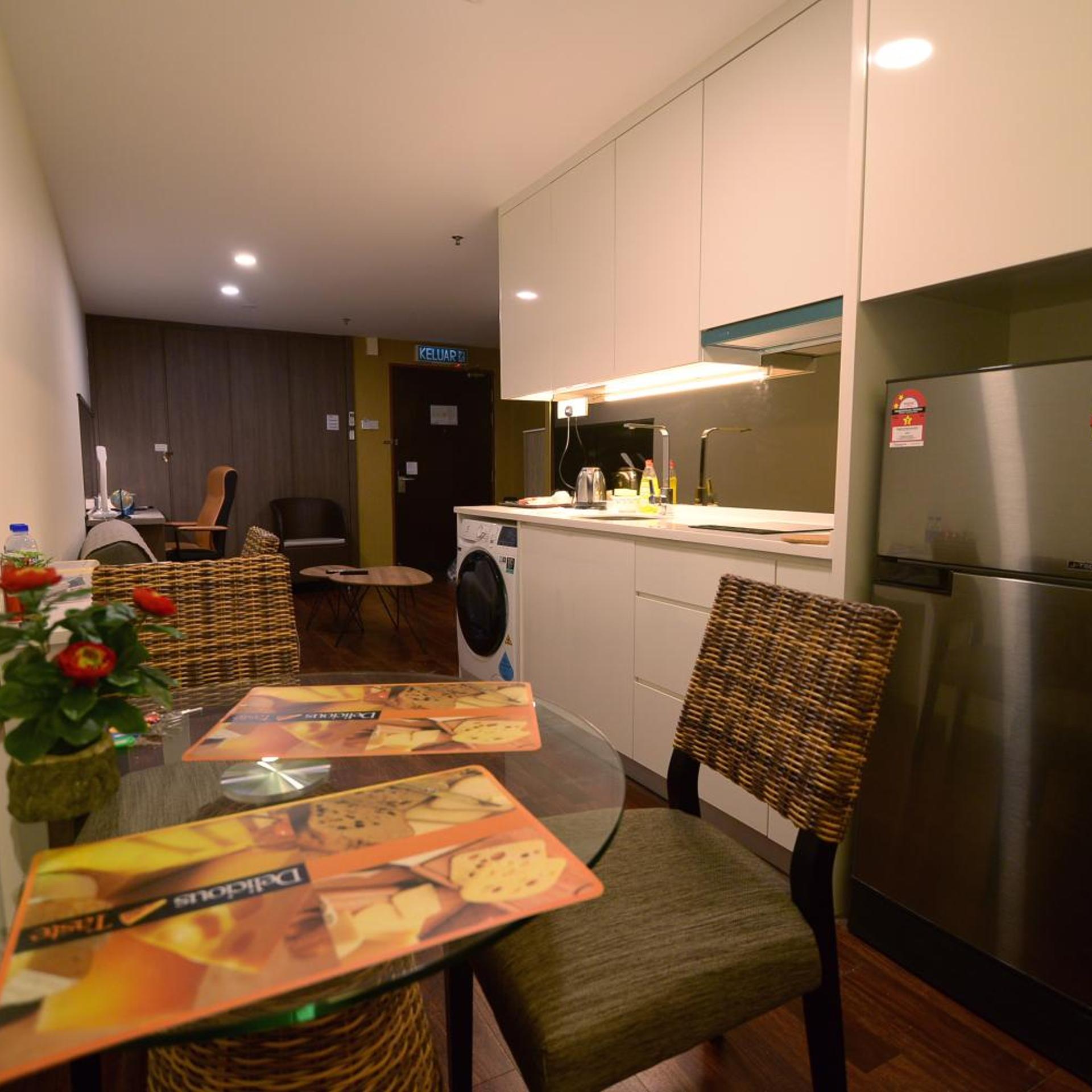 Nexus Business Suite Hotel 32/50