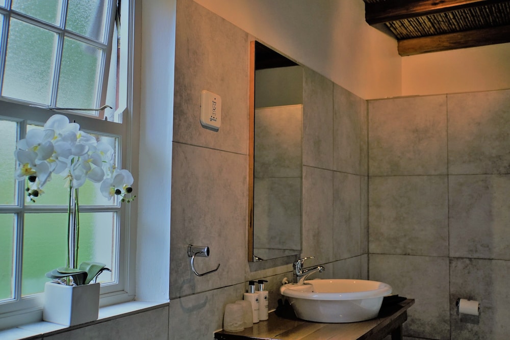 Swellendam Country Lodge 48/50